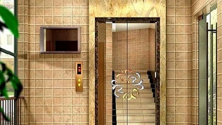 别墅电梯尺寸多少最合适你知道吗？